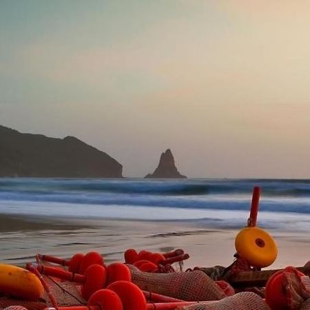 ホテル Sunny Views & Dreamy Sunsets By Bs アギオス・ゴルディオス エクステリア 写真